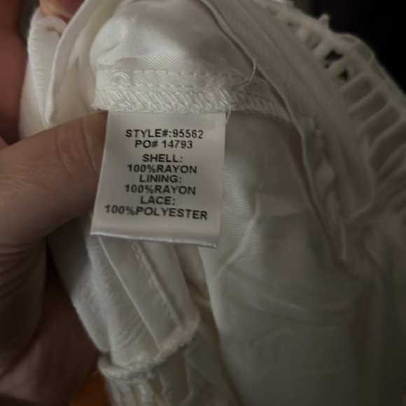 Boho Maxi Dress ๐ - Picture 6 of 6